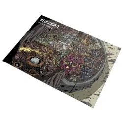 Compra Mutant: Mechatron de Nosolorol al mejor precio (40,84 €)