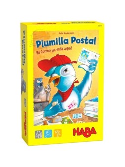 Logic Games: ¿Donde está Wanda? - Haba