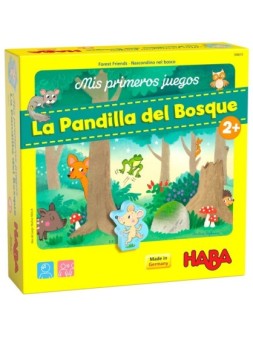 Colección de Juegos de Tablero - La Cueva Roja