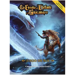 Compra La Enseña del Elefante y el Guacamayo de HT Publishers al mejor