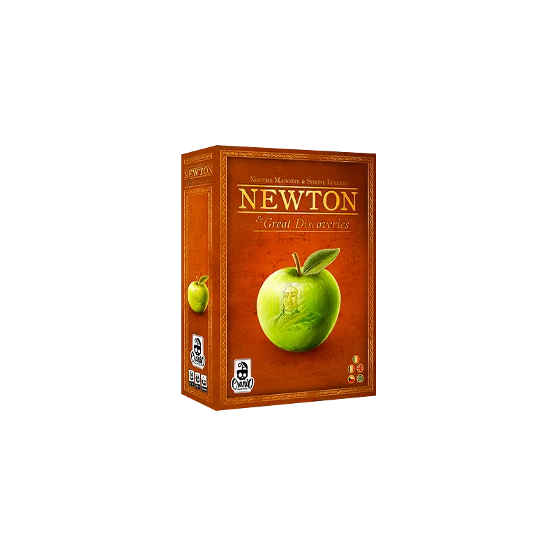 Comprar Newton and Great Discoveries (Inglés) barato al mejor precio 4