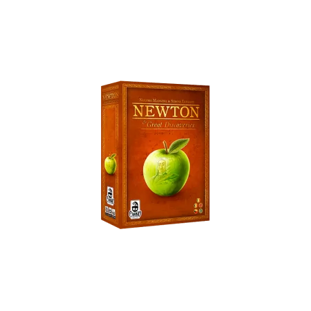Comprar Newton and Great Discoveries (Inglés) barato al mejor precio 4