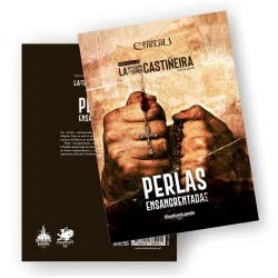 Compra La Llamada de Cthulhu JDR: Perlas Ensangrentadas de Shadowlands