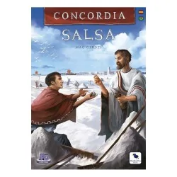 Compra Concordia: Salsa de MasQueOca al mejor precio (35,99 €)
