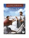 Comprar Concordia: Salsa barato al mejor precio 35,99 € de MasQueOca