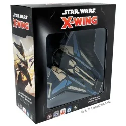 SW X-Wing: Caza Guantelete