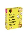 Comprar Taco Gato Cabra Queso Pizza barato al mejor precio 14,95 € de 