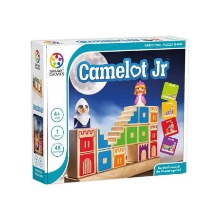 Comprar Camelot Jr barato al mejor precio 29,66 € de Ludilo