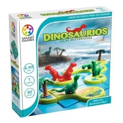 Compra Dinosaurios: Islas Misteriosas de Ludilo al mejor precio (25,95