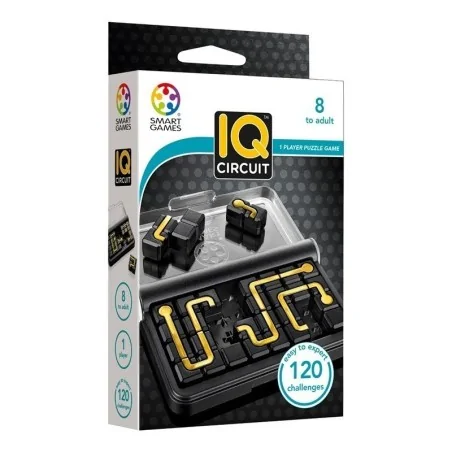 Comprar IQ Circuit barato al mejor precio 11,65 € de Ludilo