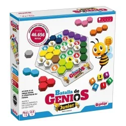 Compra Batalla de Genios Junior de Ludilo al mejor precio (24,95 €)