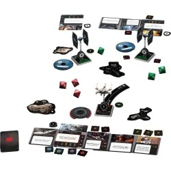 Compra Star Wars: X-Wing Segunda Edición de Fantasy Flight Games al me