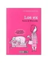 Comprar Los Ex (Los Cuadernos Rosas de Ana 02) barato al mejor precio 