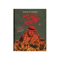 Diario de Guerra: Hugo...