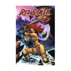 Red Sonja 02: Arqueros