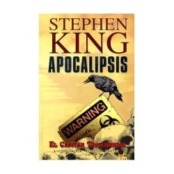 Apocalipsis de Stephen King...