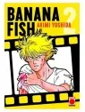 Comprar Banana Fish 02 barato al mejor precio 16,10 € de Panini Comics