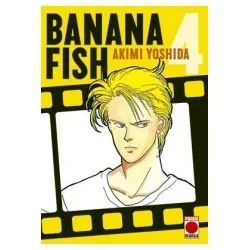 Banana Fish 04