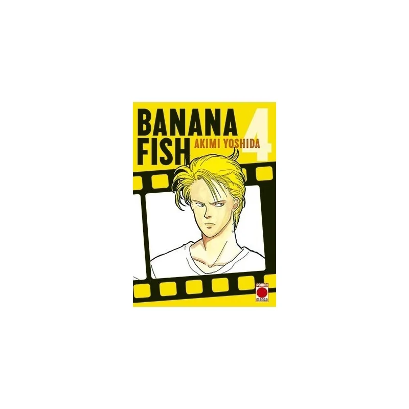 Comprar Banana Fish 04 barato al mejor precio 15,15 € de Panini Comics