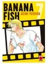 Comprar Banana Fish 07 barato al mejor precio 15,15 € de Panini Comics