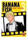Comprar Banana Fish 03 barato al mejor precio 16,10 € de Panini Comics