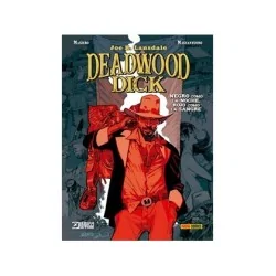 Deadwood Dick: Negro como...