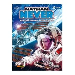 Nathan Never: Estación...