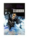 Comprar Starborn 01: Hijos de las Estrellas (Stan Lee's Boom Cómics) b