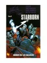 Comprar Starborn 02: Héroes de las Galaxias  (Stan Lee's Boom Cómics) 