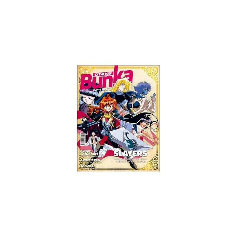 Comprar Otaku Bunka 08 barato al mejor precio 5,70 € de Panini Comics