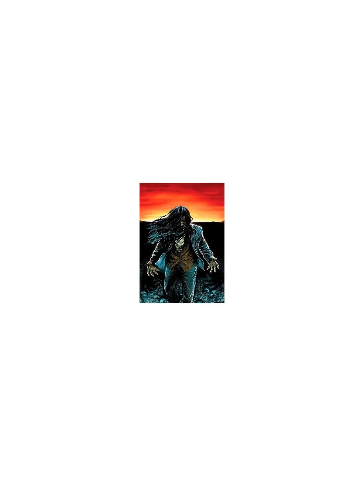Comprar Apocalipsis de Stephen King 01: El Capitán Trotamundos - Pesad