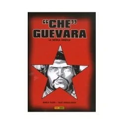 "CHE" Guevara: La Novela...
