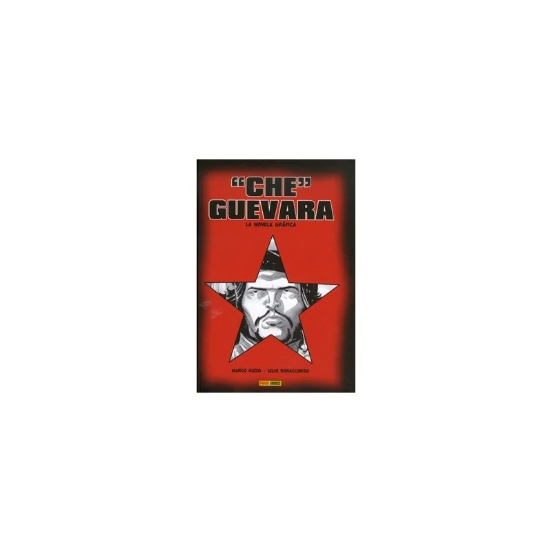Comprar "CHE" Guevara: La Novela Gráfica barato al mejor precio 14,25 