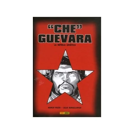 Comprar "CHE" Guevara: La Novela Gráfica barato al mejor precio 14,25 