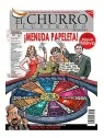 Comprar El Churro Ilustrado N.2 barato al mejor precio 3,33 € de Panin