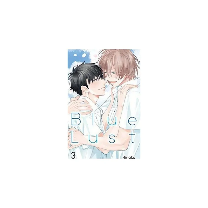 Comprar Blue Lust 03 barato al mejor precio 8,07 € de Panini Comics