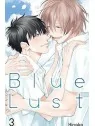 Comprar Blue Lust 03 barato al mejor precio 8,07 € de Panini Comics