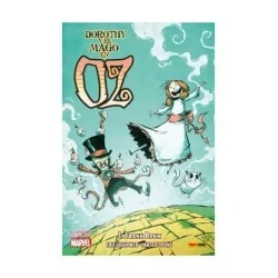 Dorothy y El Mago de Oz...