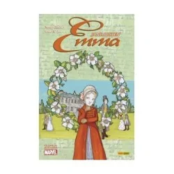 Emma (Clásicos Ilustrados...