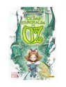 Comprar La Ciudad Esmeralda de Oz (Clásicos Ilustrados Marvel) barato 