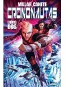 Comprar Crononautas 02 barato al mejor precio 15,20 € de Panini Comics