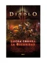 Comprar Diablo III: Lucha Contra la Oscuridad (Novela) barato al mejor