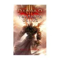 Diablo III: Tormenta de Luz...