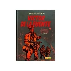 Diario de Guerra: Victor de...