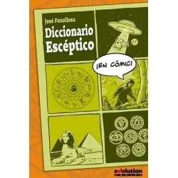 Diccionario Escéptico