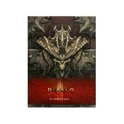 Diablo III: Libro de Cain...
