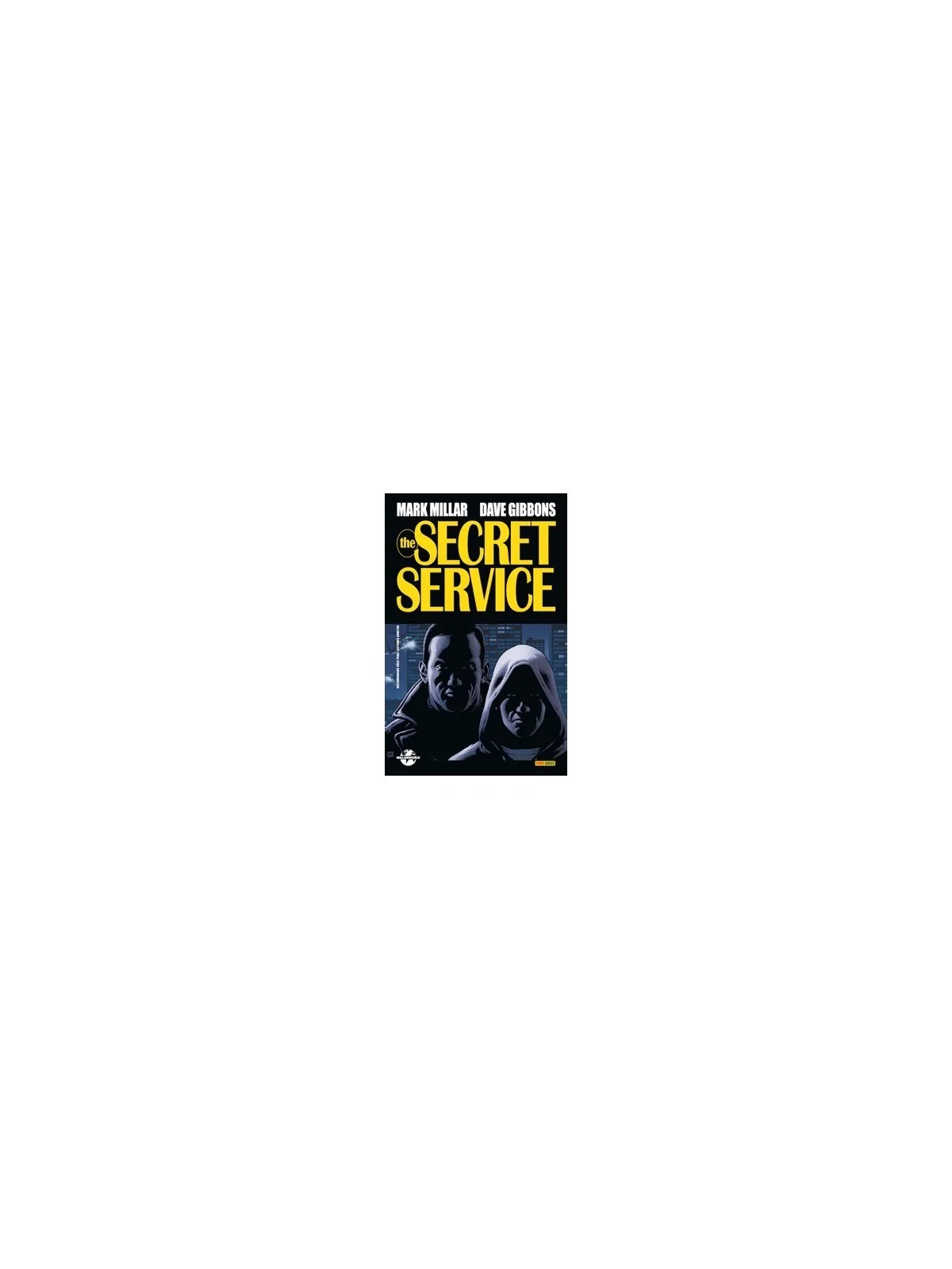 Comprar Kingsman: The Secret Service 01 barato al mejor precio 17,10 €