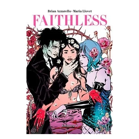 Comprar Faithless 01 barato al mejor precio 18,05 € de Panini Comics
