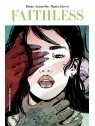 Comprar Faithless 02 barato al mejor precio 18,05 € de Panini Comics
