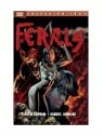 Comprar Ferals 03 barato al mejor precio 14,25 € de Panini Comics